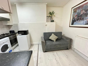 ground floor one bedroom flat